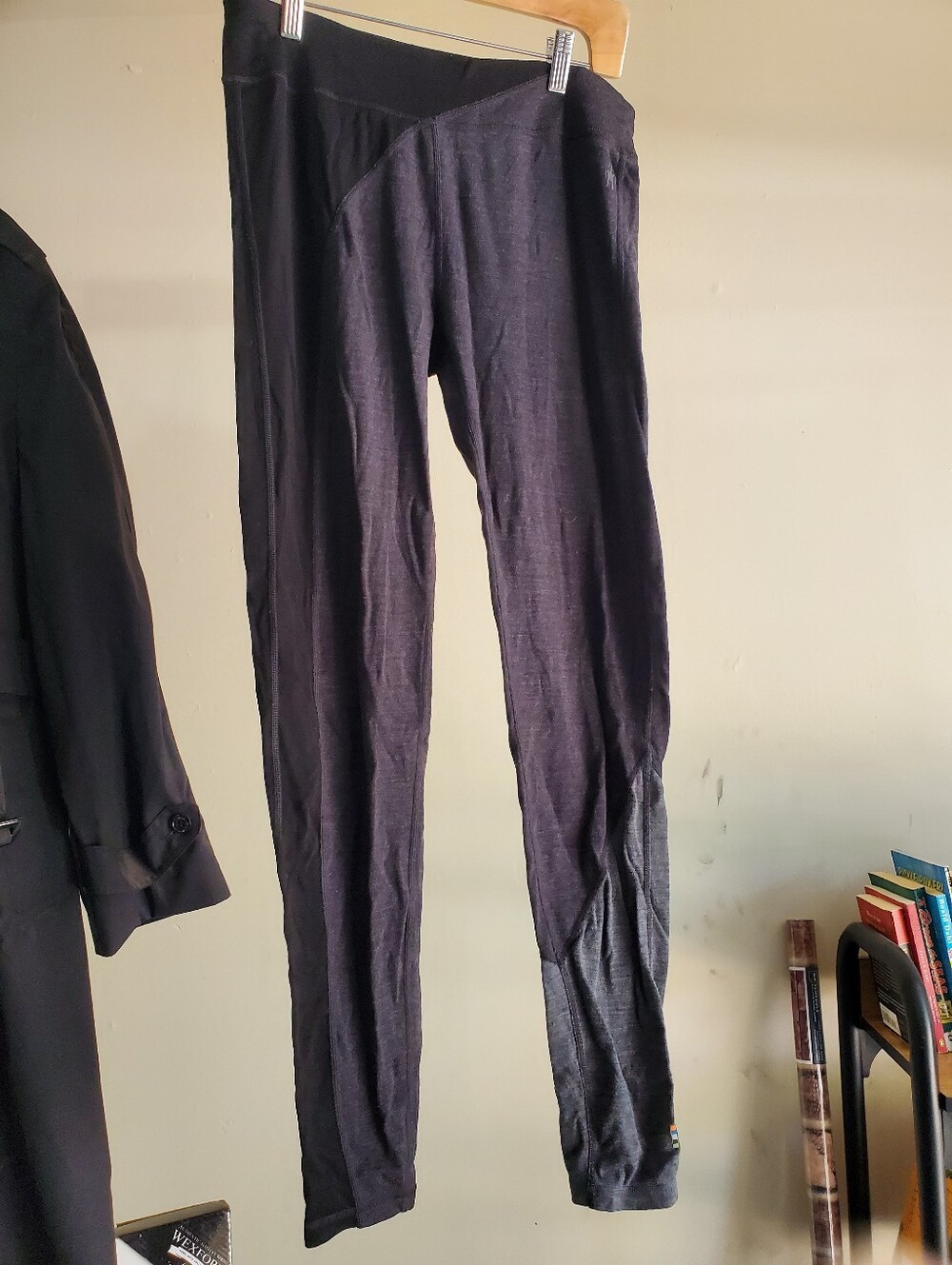 SmartWool Womens L MERINO 250 Bottoms Layer